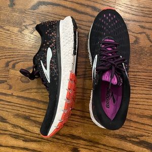 Brooks Glycerin 17